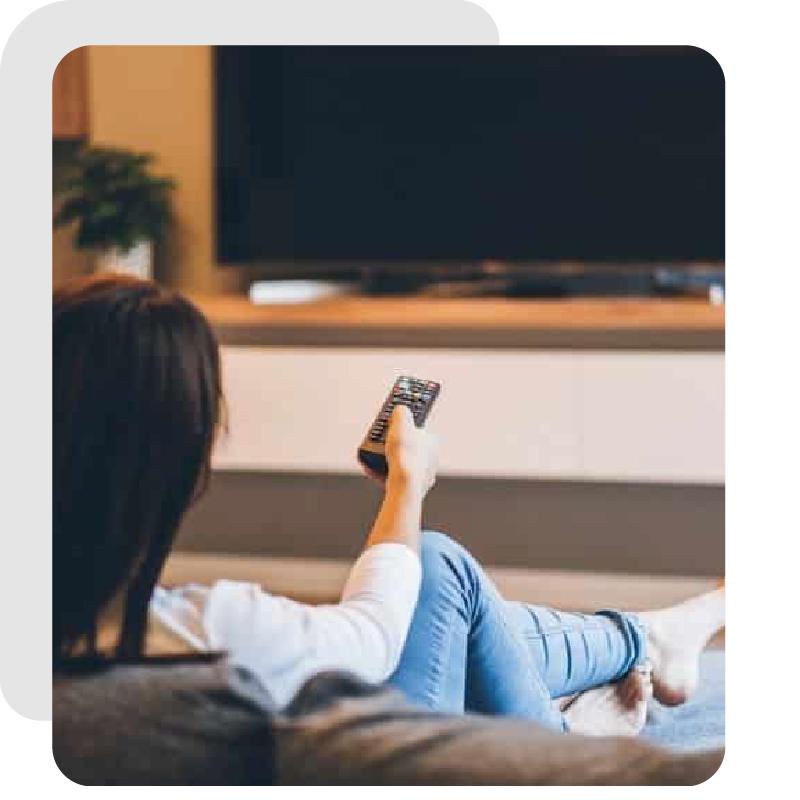 Xfinity TV Service