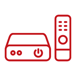 Xfinity DVR